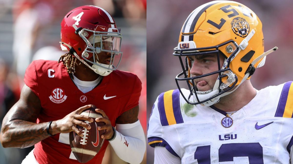 Final predictions for huge SEC rivalry game between No. 11 Alabama and