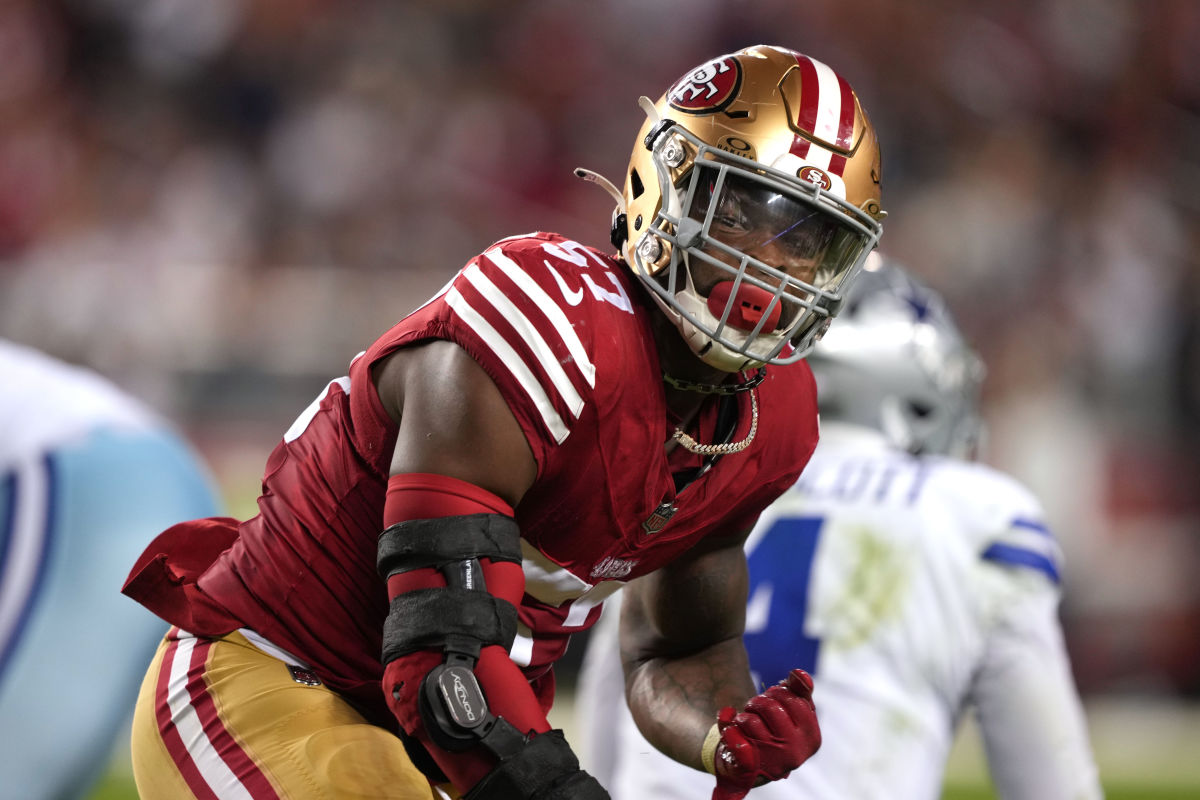 BREAKING: Latest on Dre Greenlaw's recovery gives 49ers significant extra incentive to right the ship - 24/7 News America