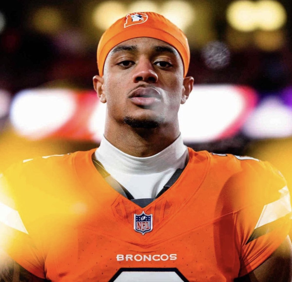 NFL punishes Denver Broncos star defender ahead of Week 12 divisional  matchup vs. Las Vegas Raiders