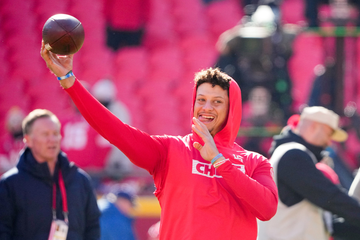 Kansas City Chiefs got a lot more than just a win over Raiders on Black