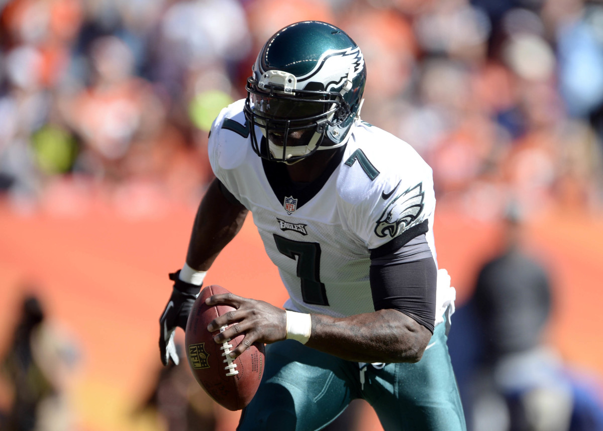 Drama surrounds future of NFL legend Michael Vick as details leak about ...