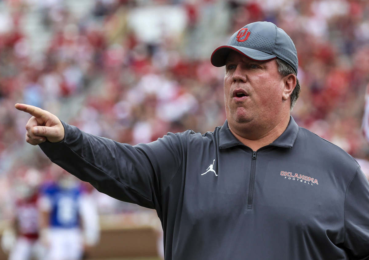 Oklahoma Sooners Boost Future Of The Offensive Line With Talented 