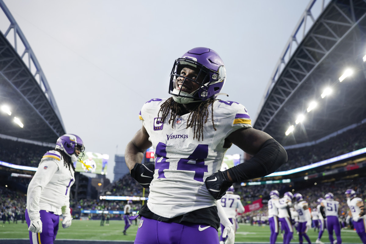 Analyst claims Minnesota Vikings are 'Most overlooked 132 team the NFL