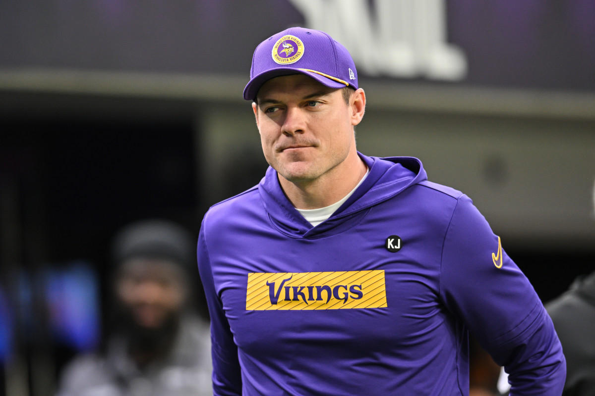 Vikings need to make one roster move to fortify their future and Kevin ...