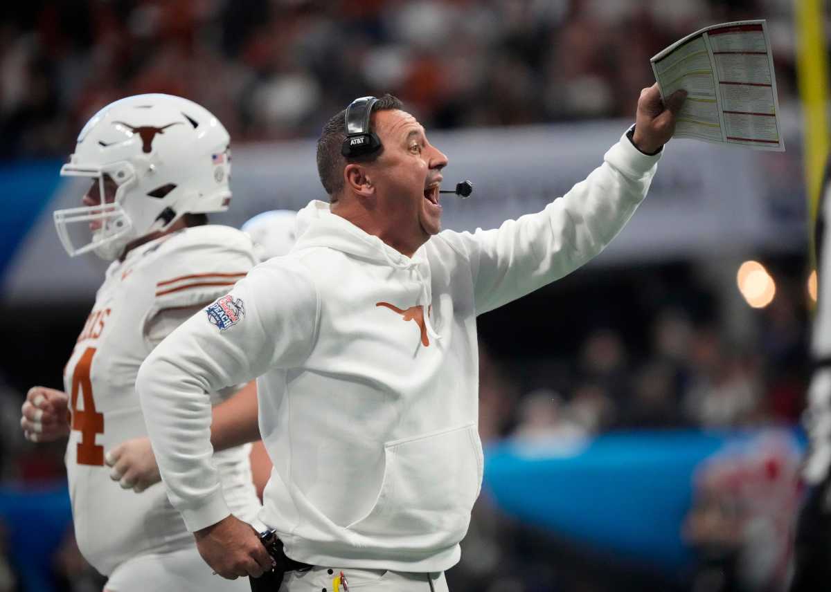 The Underdog Nobody'S Talking About: Ohio State Vs. No. 1 Texas - c7mex4q
