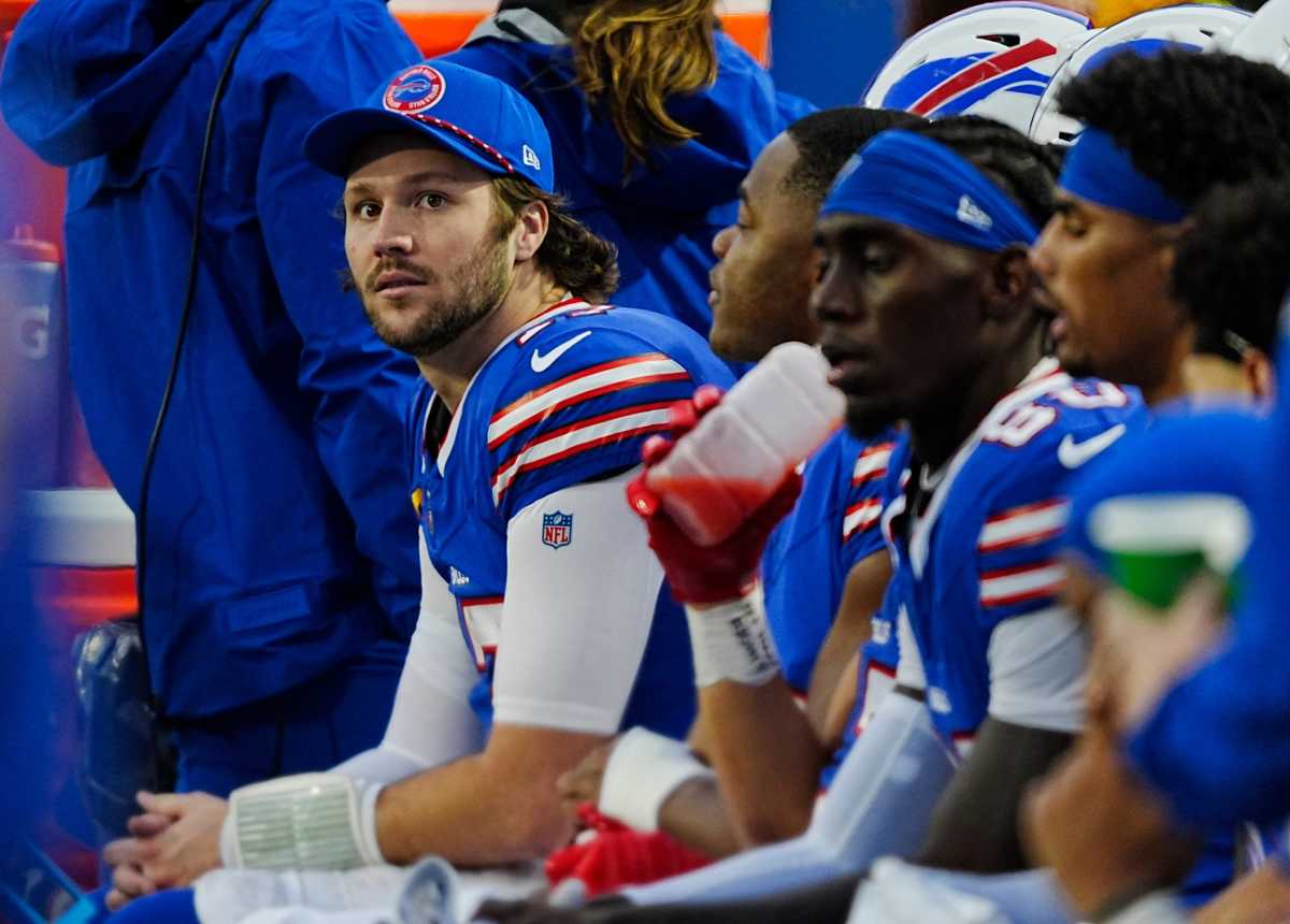 Latest NFL coaching news makes the Bills look really smart in hindsight