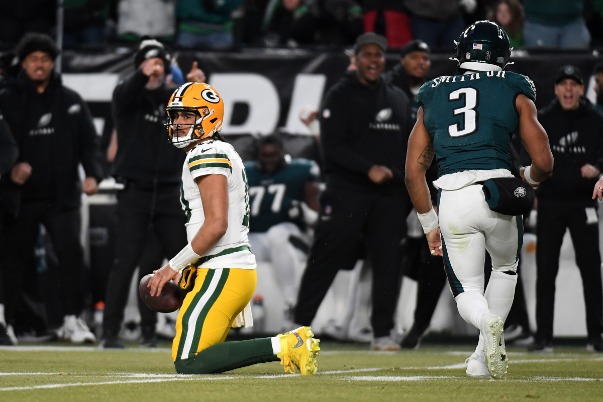 Packers' biggest issue cost them the season, and they need it to change in 2025