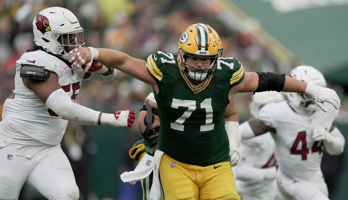 Packers Free Agency Primer: Who hits the market and who will or won't get  back in 2025