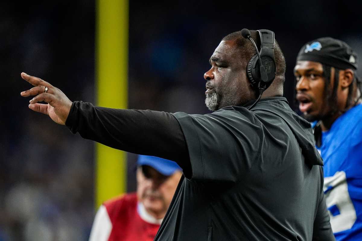 I'm doing good' - Patriots DC Terrell Williams gives crucial update on his  health scare