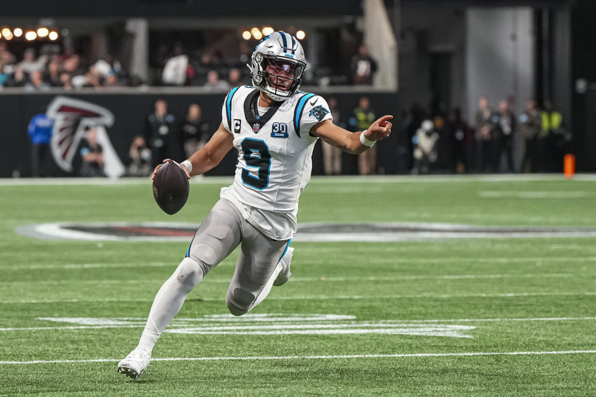 Carolina Panthers Post-Super Bowl 7-round 2025 NFL Mock Draft: Panthers retool the defense to take pressure off of Bryce Young
