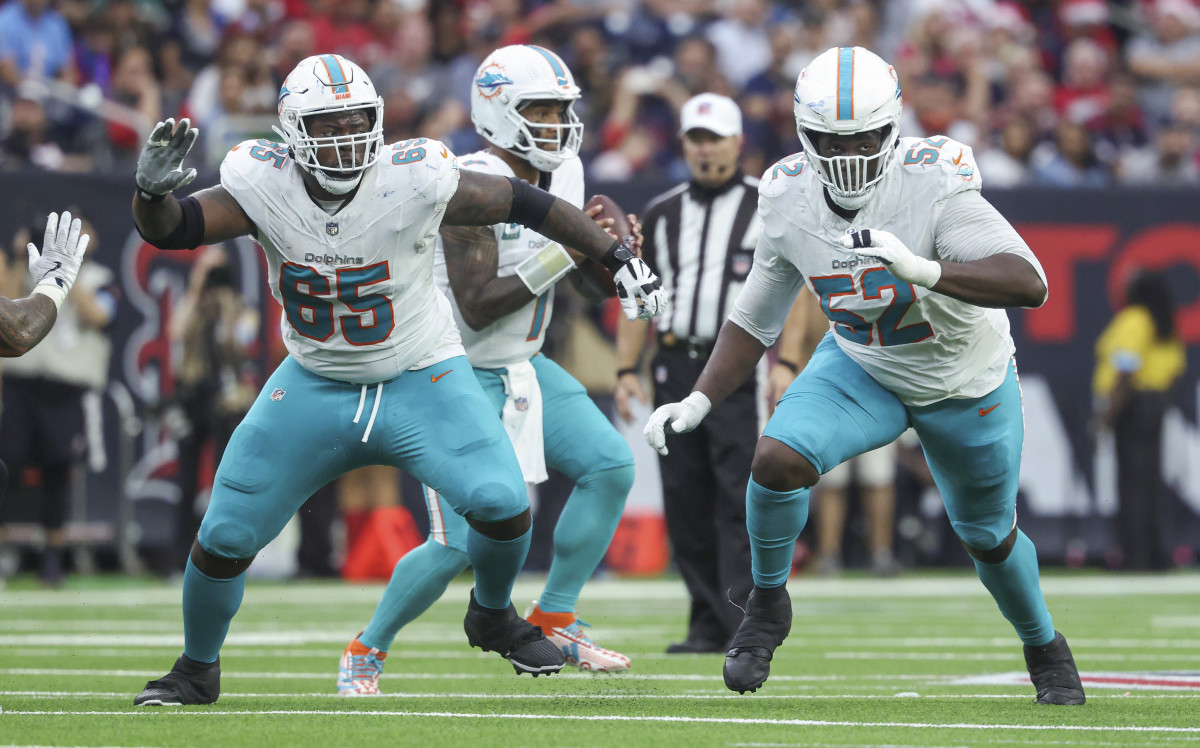 Miami Dolphins Face Crucial Decision After Mattison'S Neck Injury - 7loldev