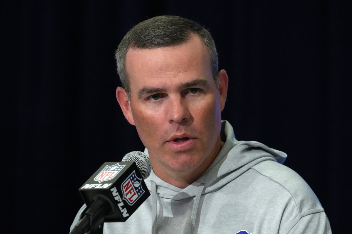 Brandon Beane