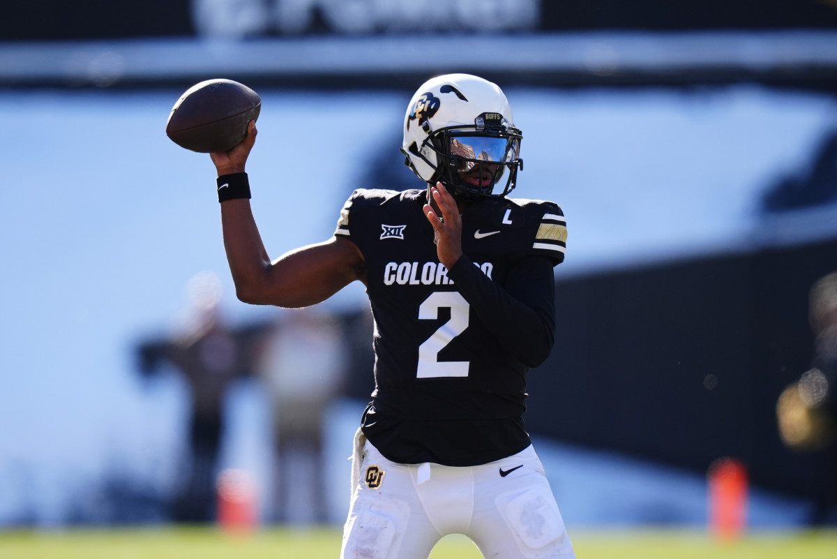 Shedeur Sanders heading to play on the East Coast, Cam Ward stays down  South, and other best team fits for the 2025 NFL Draft QB class