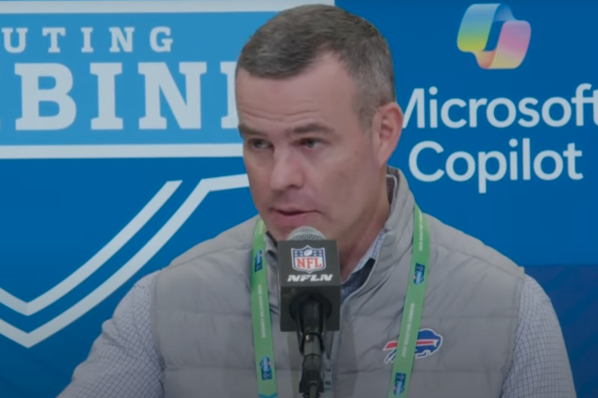 Brandon Beane