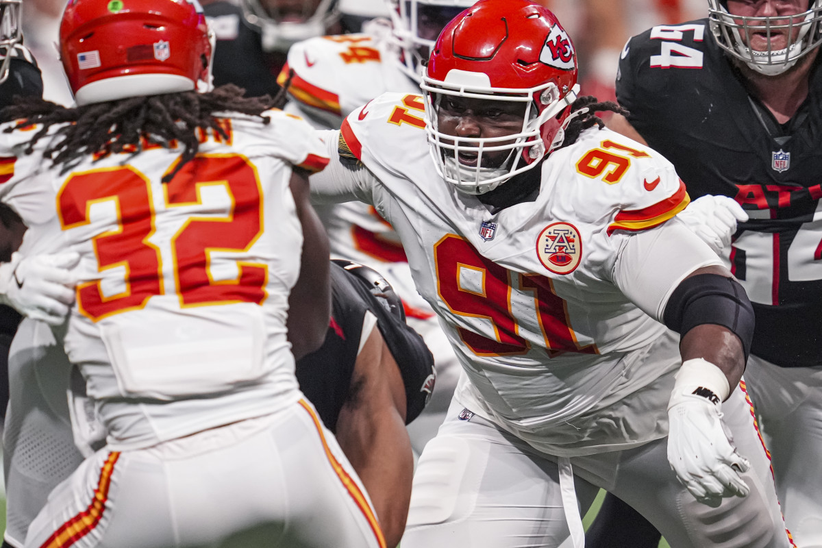 Chiefs