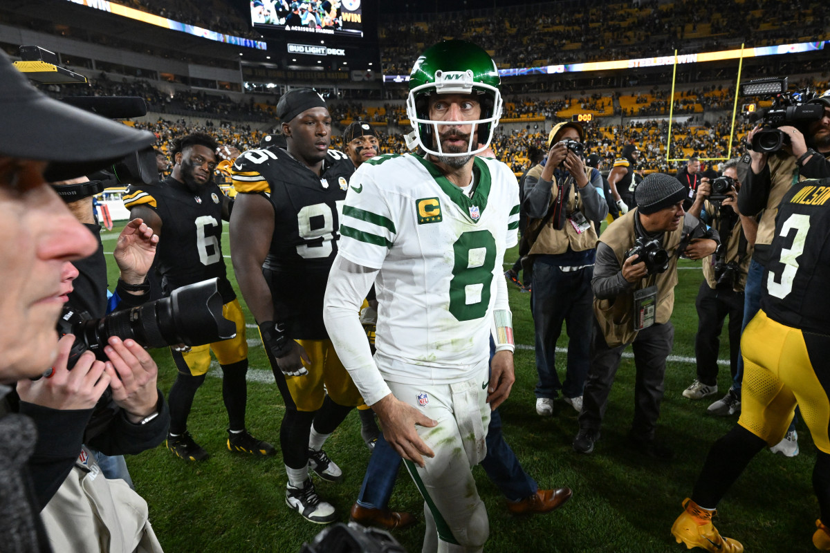 Steelers' Defensive Leader'S Contract Demands: A Deeper Dive. - zpojd6h