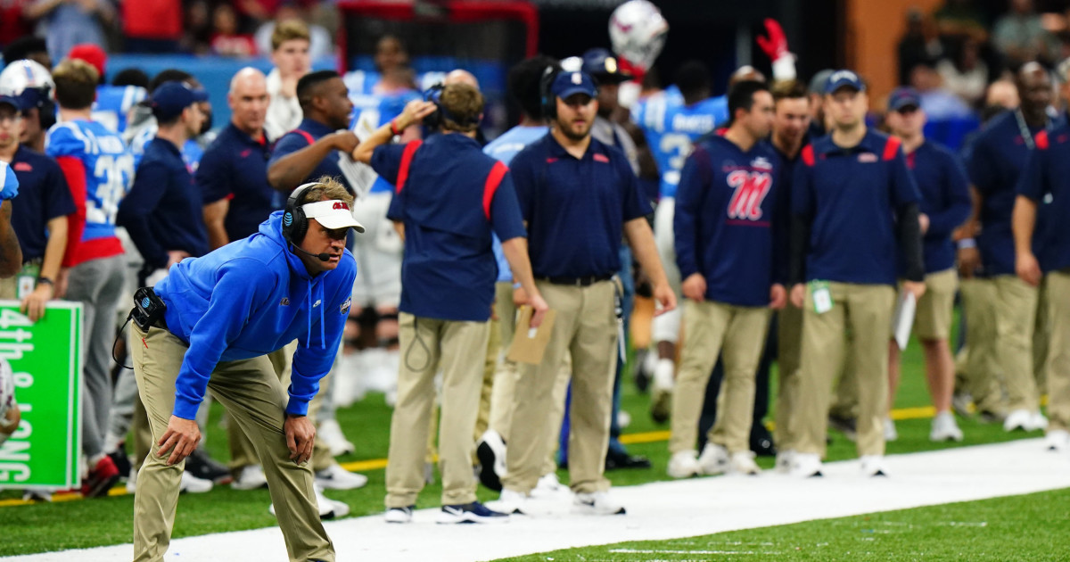 Devastating blow for Ole Miss top transfer's status in doubt after
