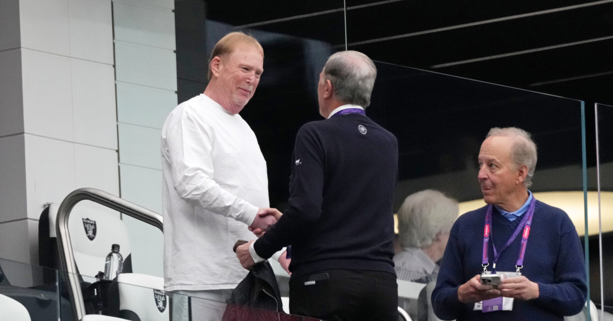 Business owners in the city of Las Vegas want to shut down an event