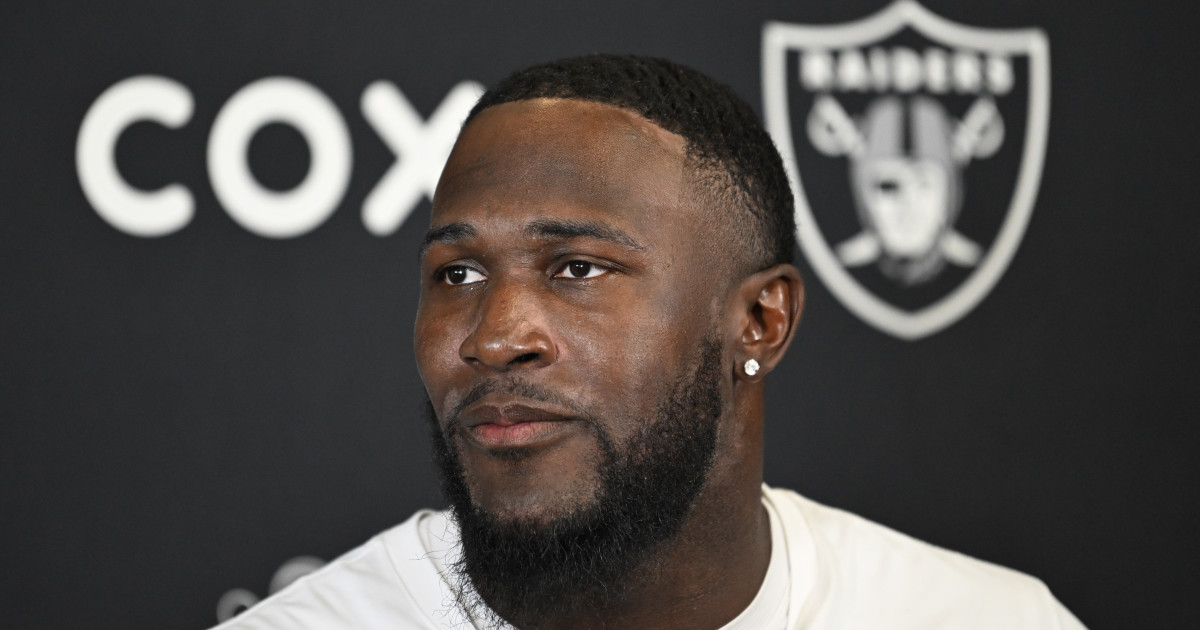 Devin White used two words to get his main point across when asked a  question every free agent acquisition will be asked - A to Z Sports