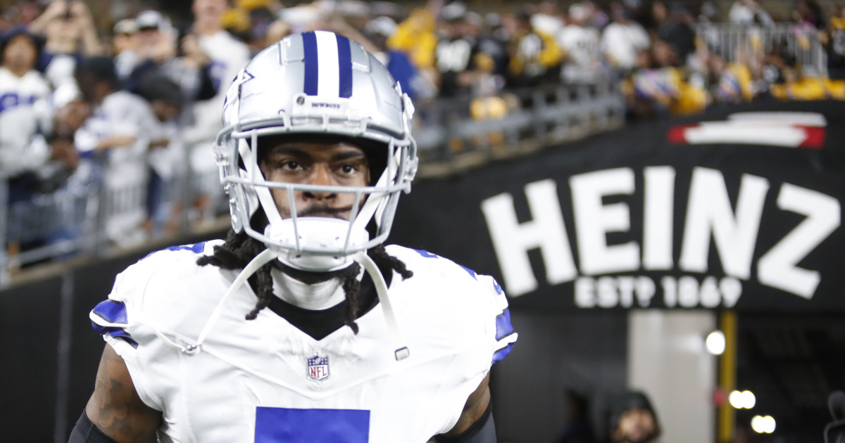 Packers land All-Pro cornerback on proposed seven-team trade with major consequences for everyone involved - A to Z Sports