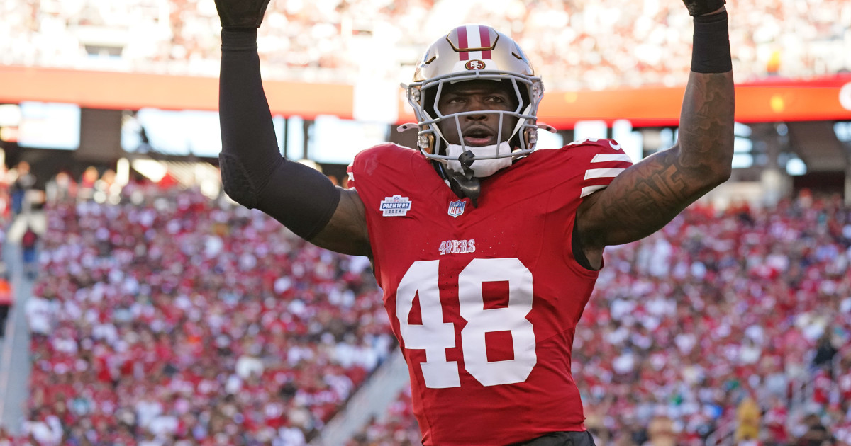 Dre Greenlaw's injury misfortune could hand useful late ...