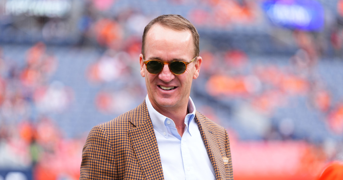 Broncos QB Bo Nix gets the perfect advice from two-time Super Bowl champion ahead of Sunday's showdown with the Bills - A to Z Sports