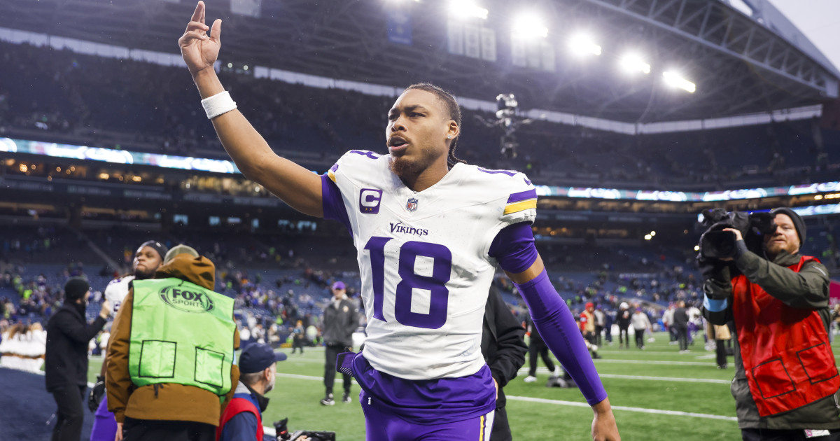 Vikings owner Mark Wilf sends strong message why Minnesota will continue to  be destination for NFL players - A to Z Sports