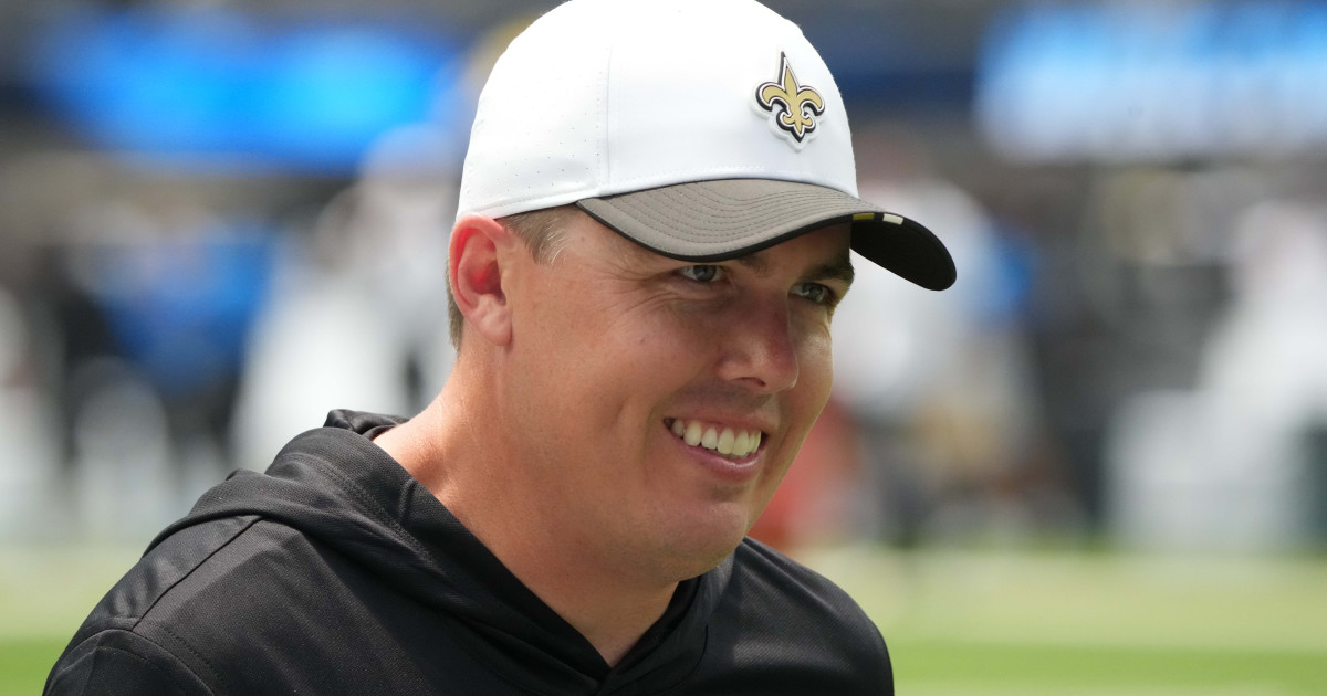 ESPN analyst gives Tyler Shough and Kellen Moore big-time praise even after Saints lose to Chargers - A to Z Sports