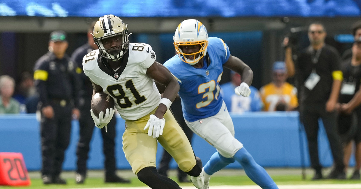 Saints' first preseason loss confirms two major fears regarding their roster that don't even involve the quarterbacks - A to Z Sports