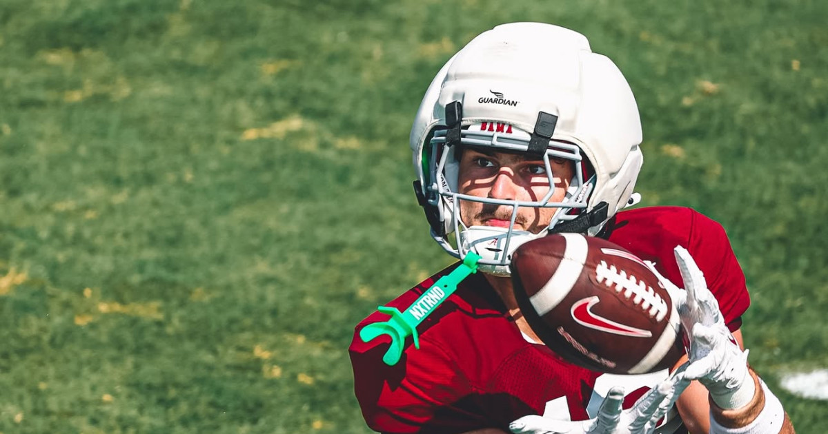 Alabama's tight end newcomers are elevating the offense as DeBoer and Grubb attempt to recapture previous form at Washington