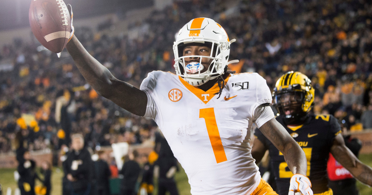 NFL veteran's addition prematurely ends former Tennessee Vol's time with new team  - A to Z Sports