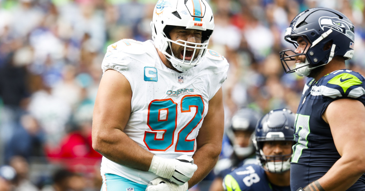 Miami Dolphins Mailbag: 2026 draft strategy, off-limits positions early ...