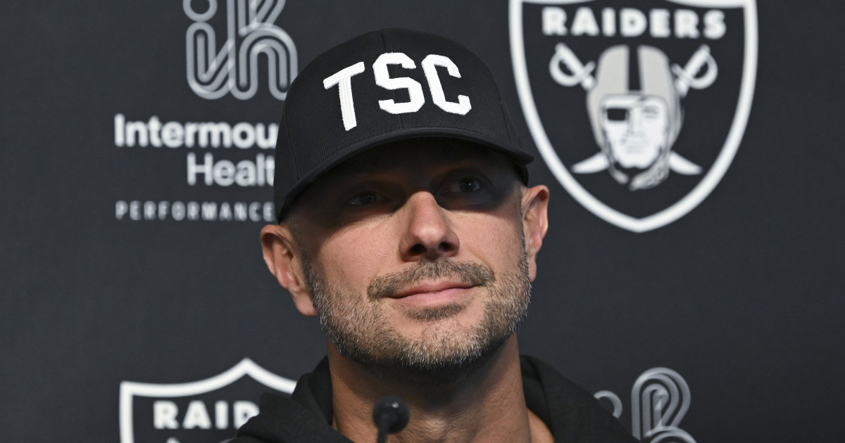 Raiders could and should end up being a name at the top of the list of candidates to trade for a former starter looking for a new situation - A to Z Sports