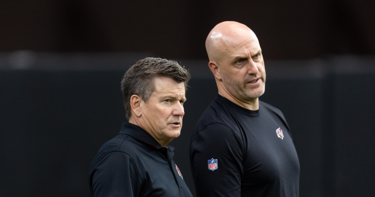 Cardinals hold major team-building edge over every NFC West rival in 2025, creating a clearer road to a long-term competitive window - A to Z Sports