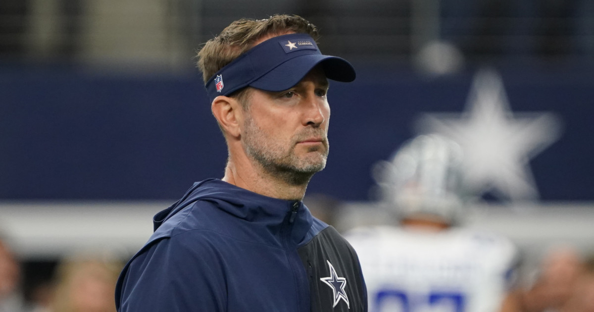 Cowboys coach makes it sound like personnel change some were expecting  won't happen ahead of Week 6 - A to Z Sports