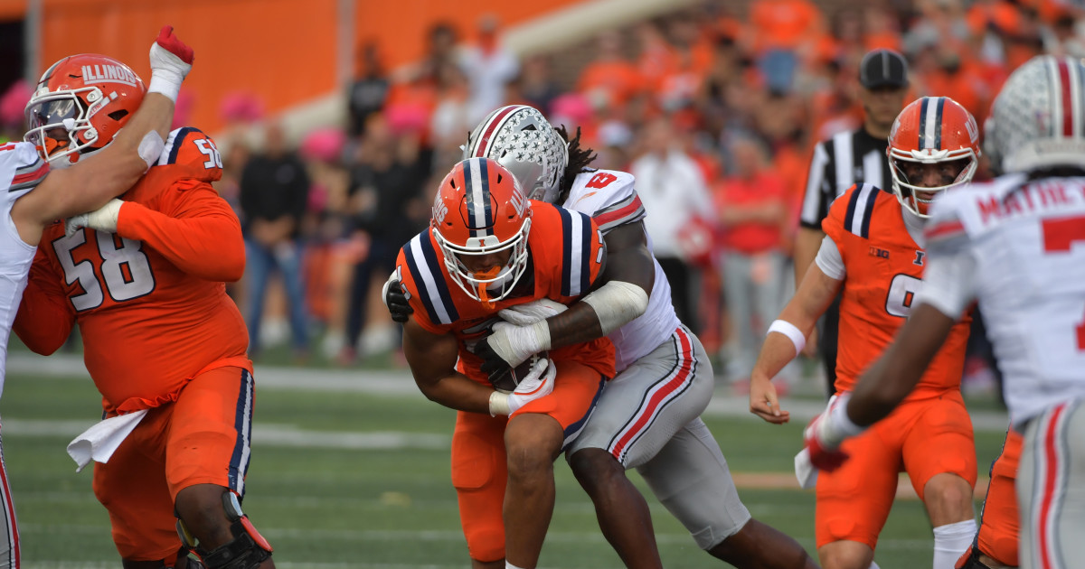 Arizona Cardinals give a past failed experiment another try