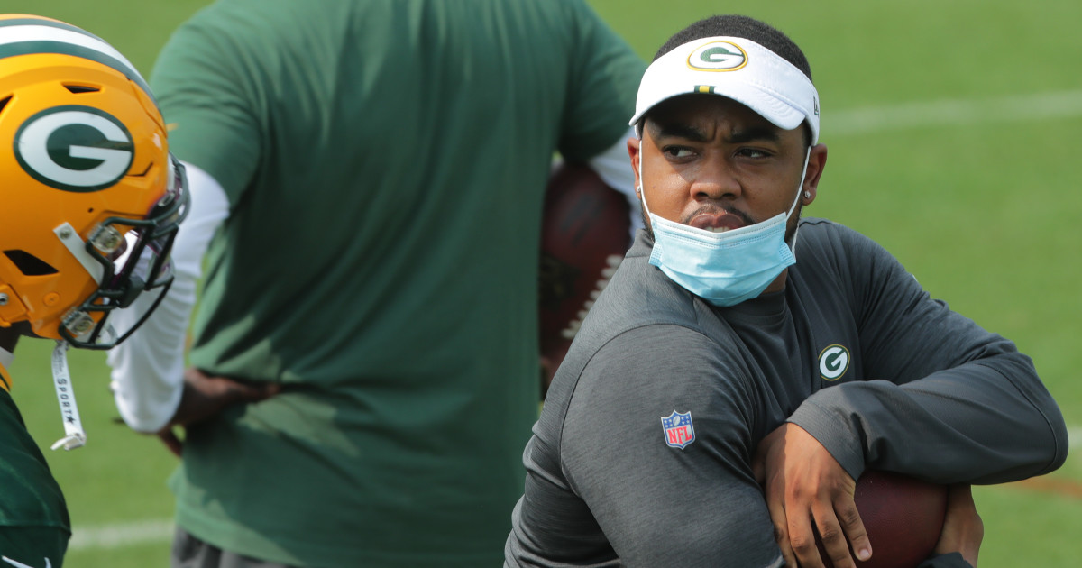 3 reasons to love Cowboys' new defensive coordinator Christian Parker, including impressive All-Pro track record - A to Z Sports