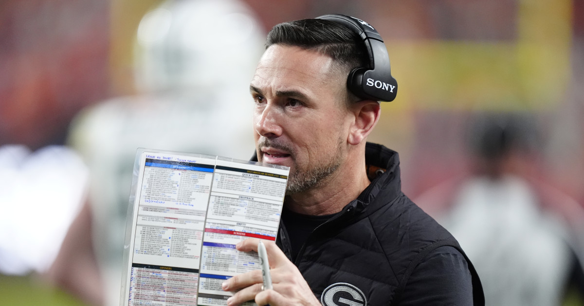 Matt LaFleur contract situation gains new layers after an intriguing Adam Schefter update reveals real complexities for the Packers