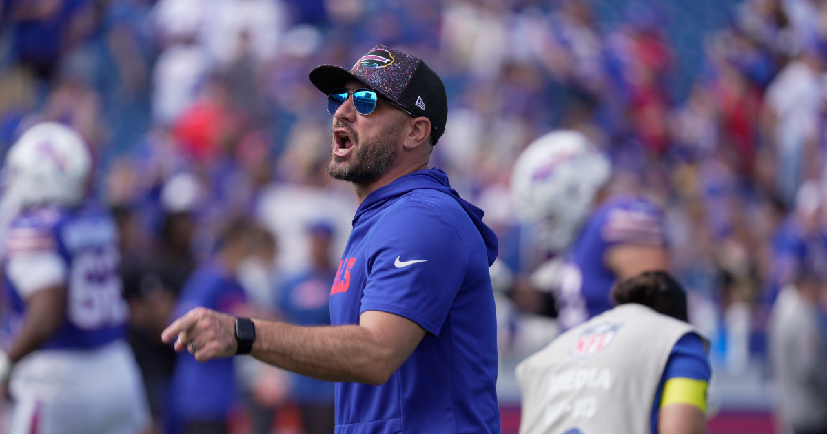 Packers make a hire Matt LaFleur has wanted for a long time to address a major void on the coaching staff - A to Z Sports