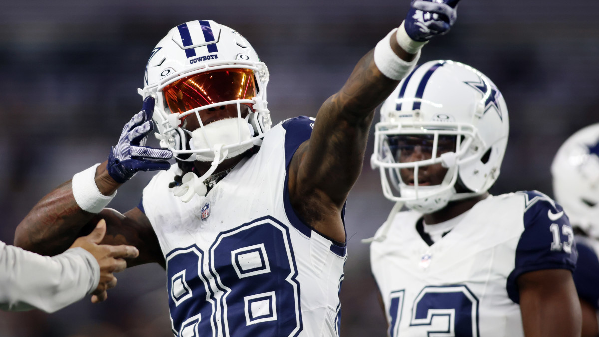 Cowboys: Breaking down tiebreakers vs. Eagles and state of the NFC East - A  to Z Sports