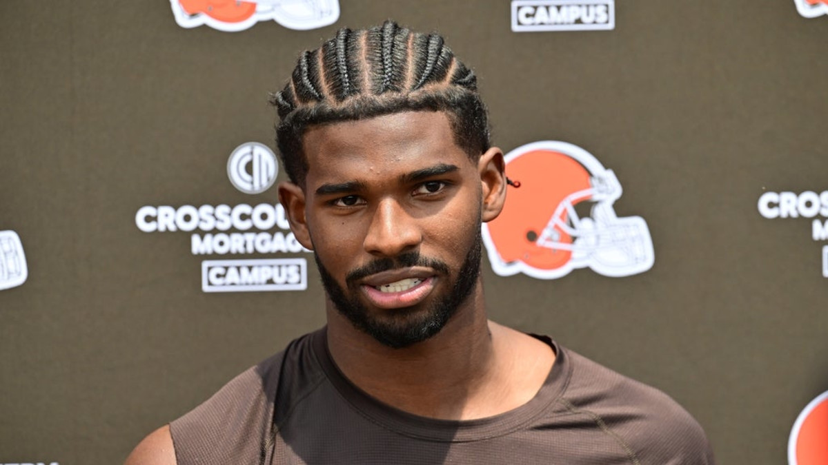 Cleveland Browns are not the only professional football team that has rights to QB Shedeur Sanders - A to Z Sports