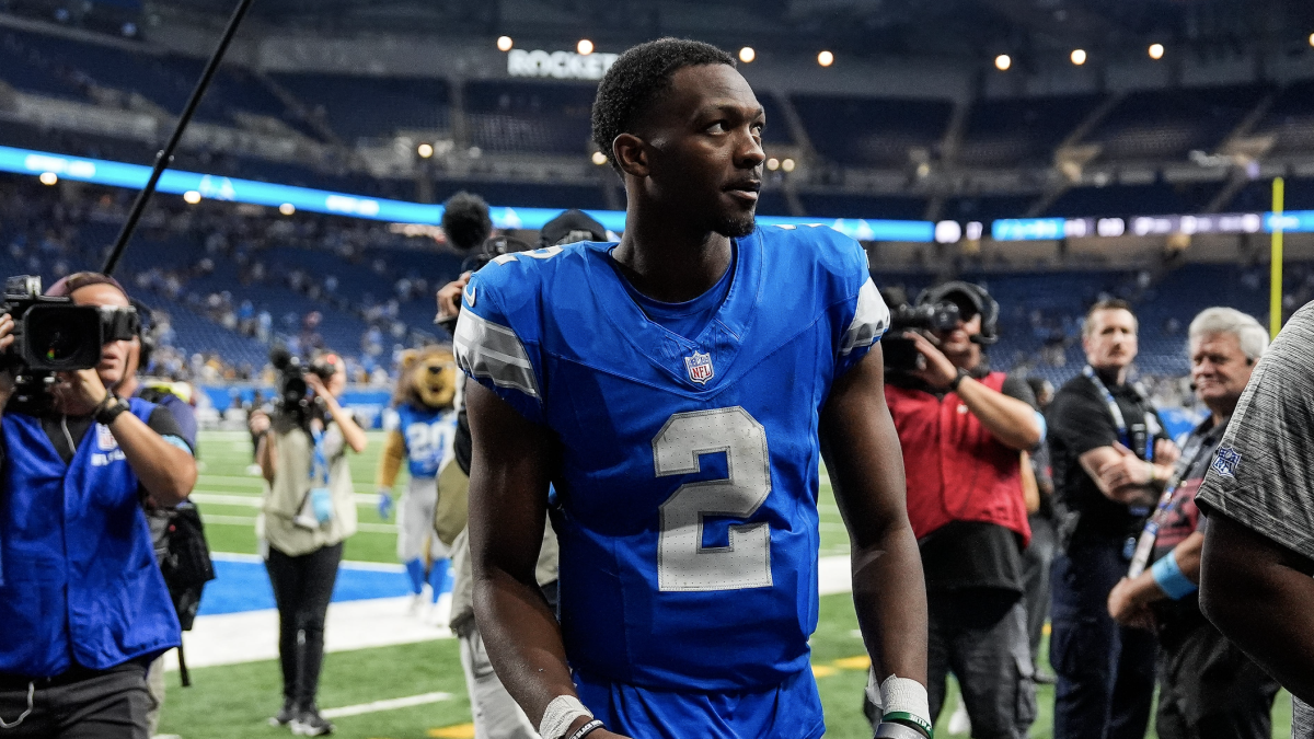 How to watch the Detroit Lions vs. Houston Texans in preseason Week 3: Final  chance for Hendon Hooker to impress ahead of 53-man roster cuts - A to Z  Sports