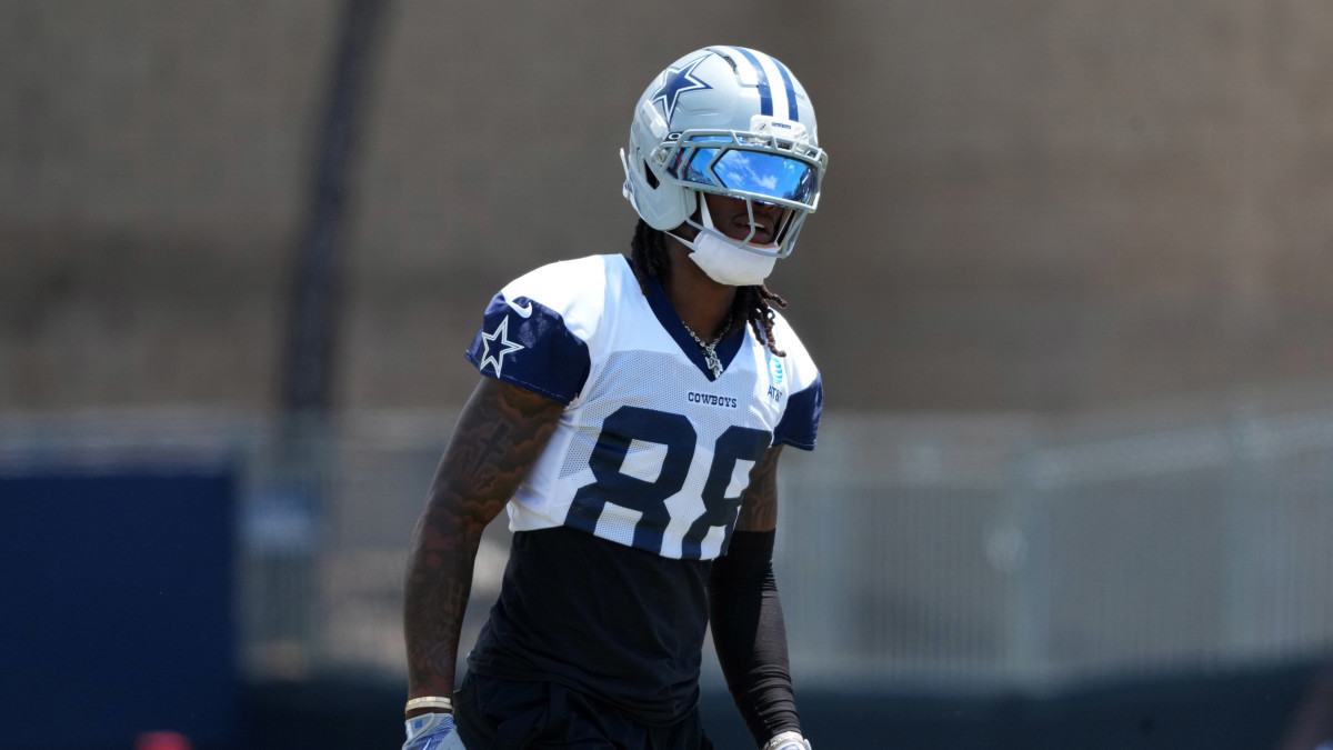 'That was really necessary' - CeeDee Lamb explains why Brian Schottenheimer's punishment for Cowboys players carries huge meaning - A to Z Sports