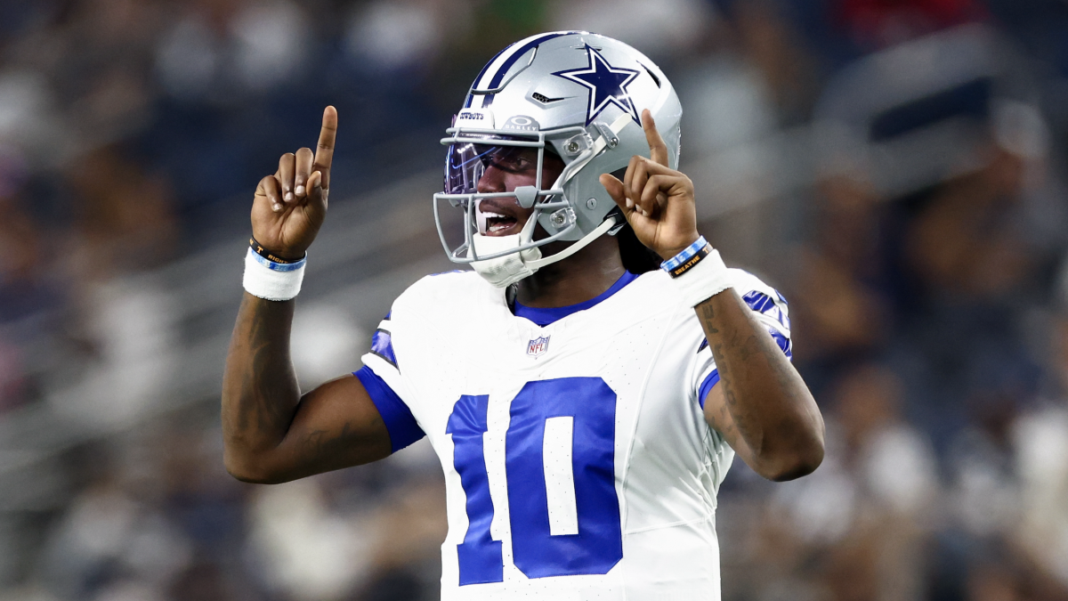 Joe Milton won the backup QB job in Dallas, but Cowboys head coach's comments quickly ruin the moment for the former Vol - A to Z Sports
