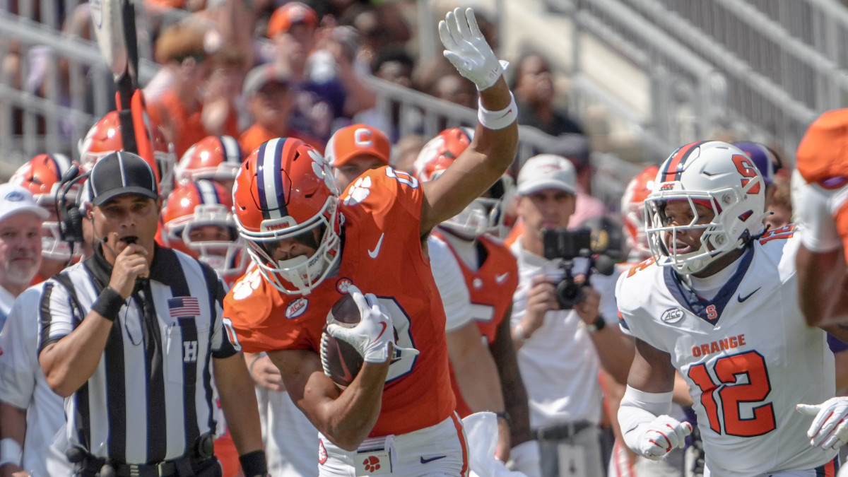 Atlanta Falcons gift Michael Penix Jr. a new best friend, defense