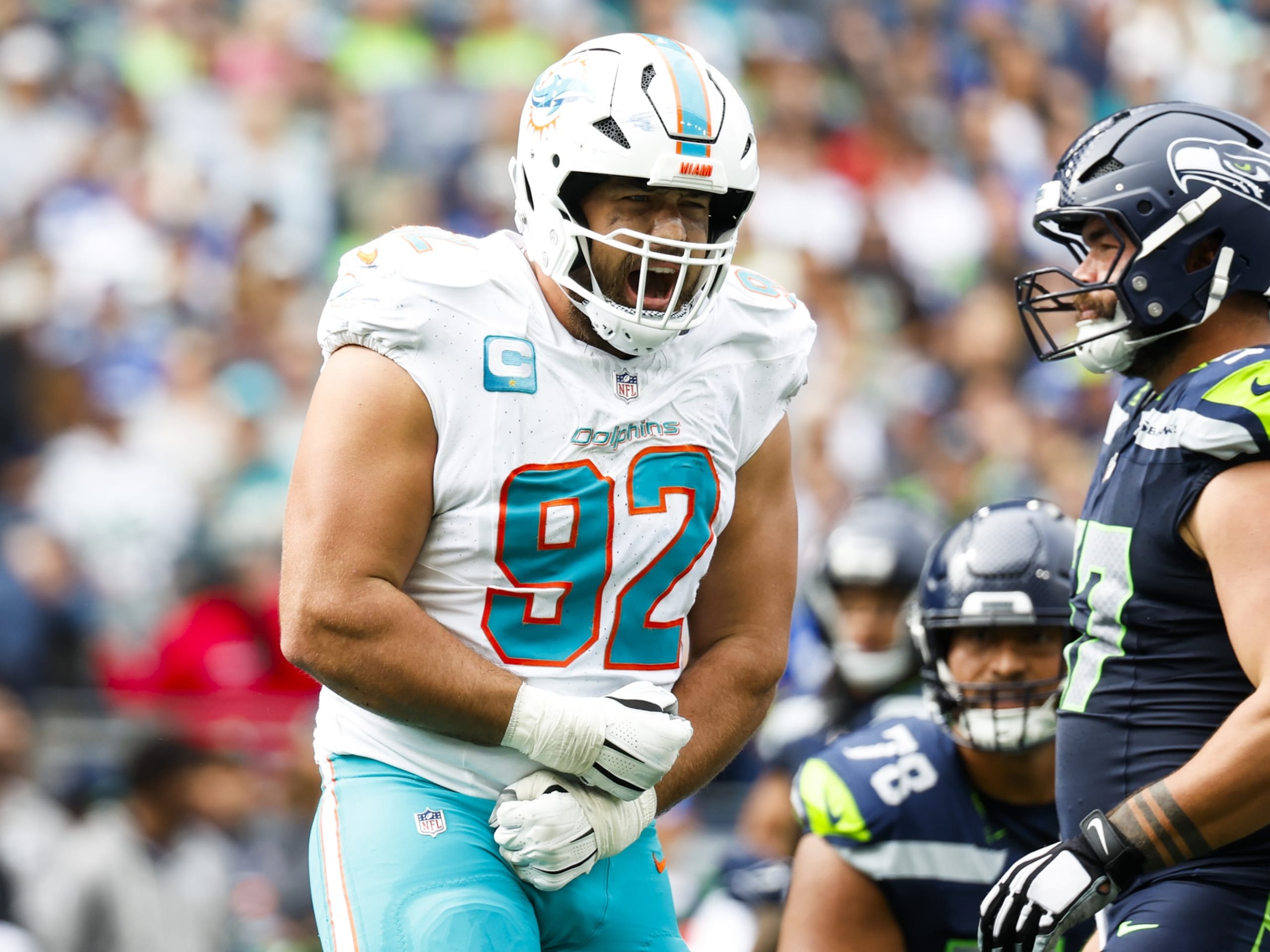 Miami Dolphins Mailbag: 2026 draft strategy, off-limits positions early ...