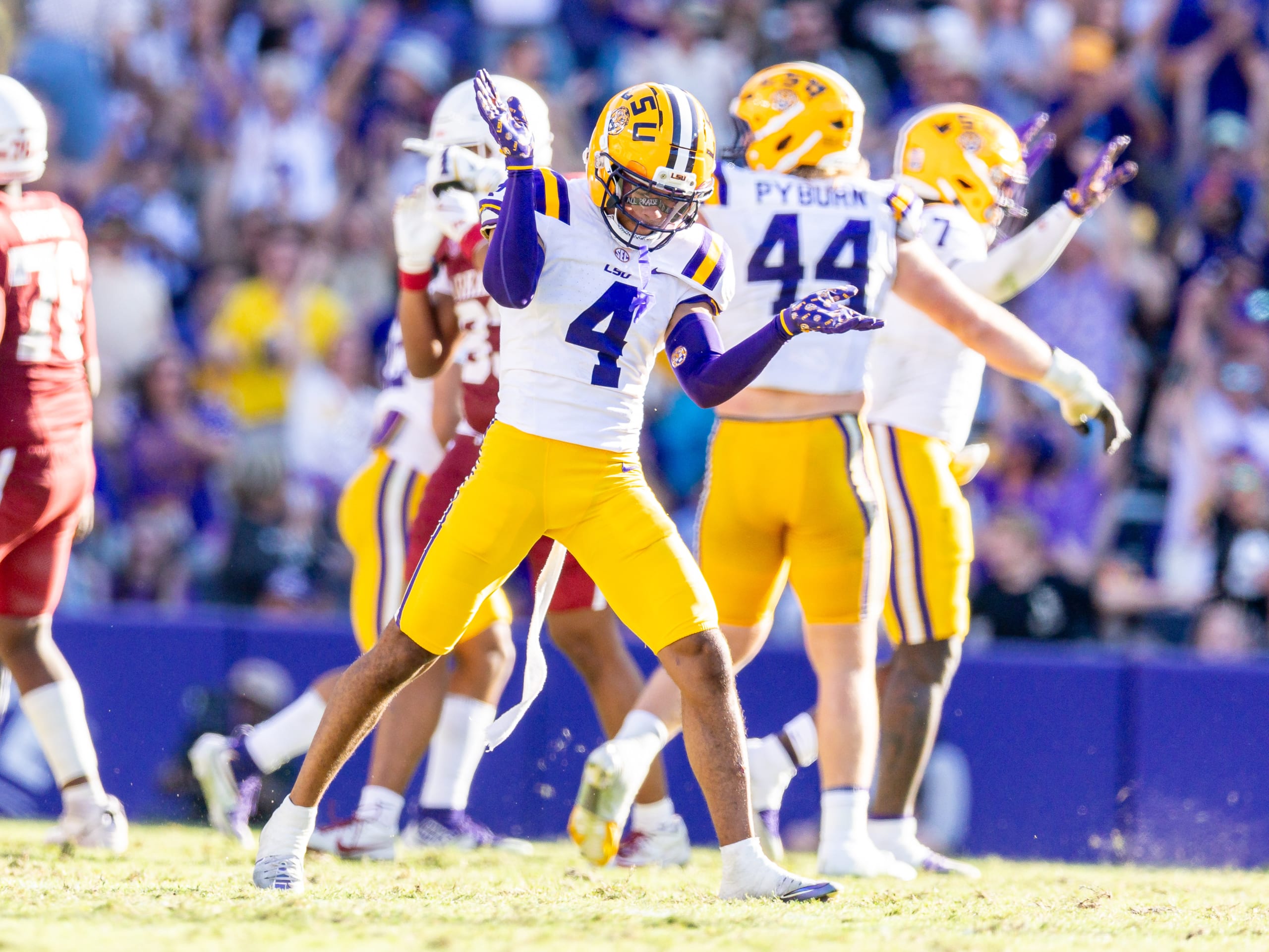 The buzz around one 2026 NFL Draft prospect as a target for the Dolphins isn't going to get any quieter after Monday - A to Z Sports