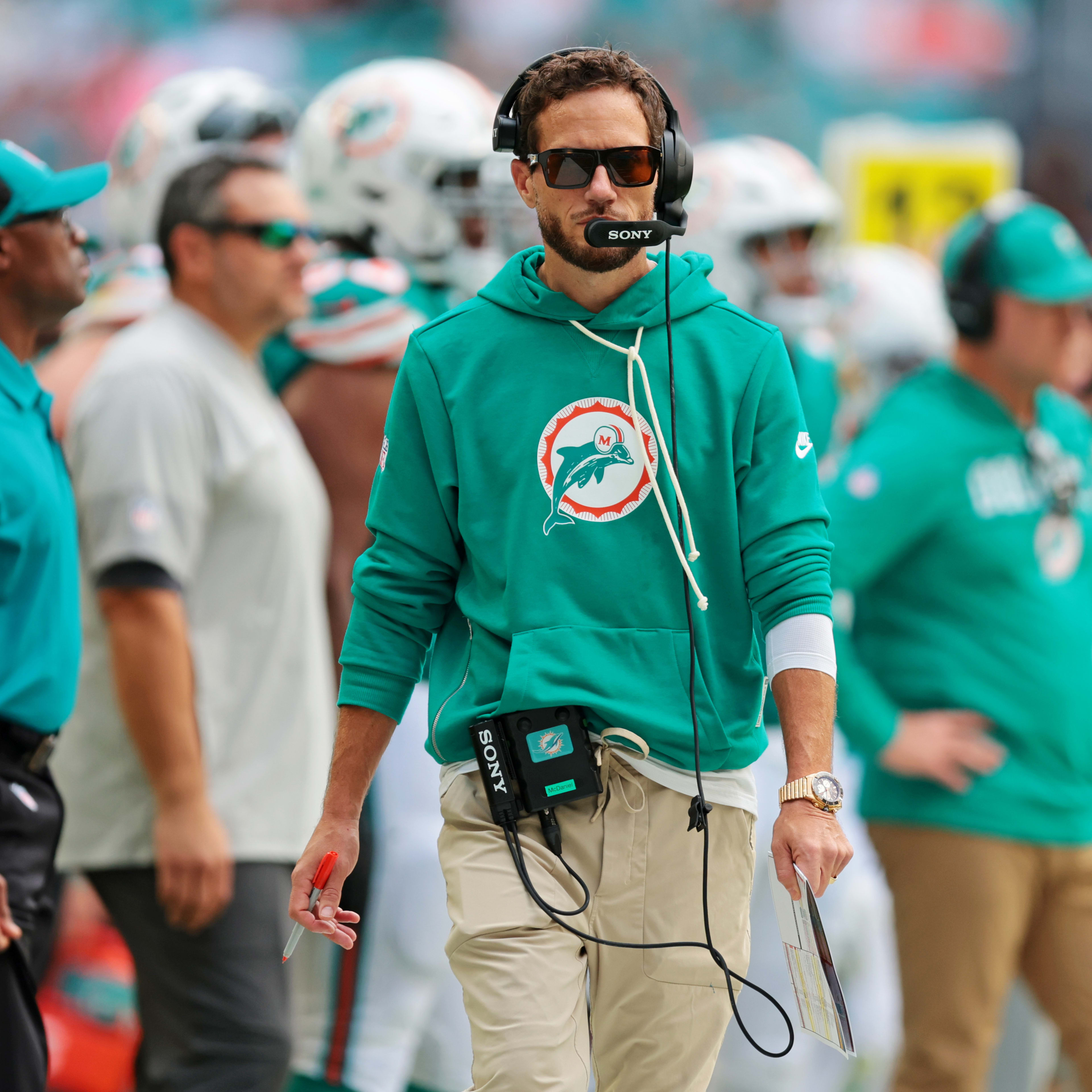 'I think Tennessee will do whatever it takes to make sure he's back in ...