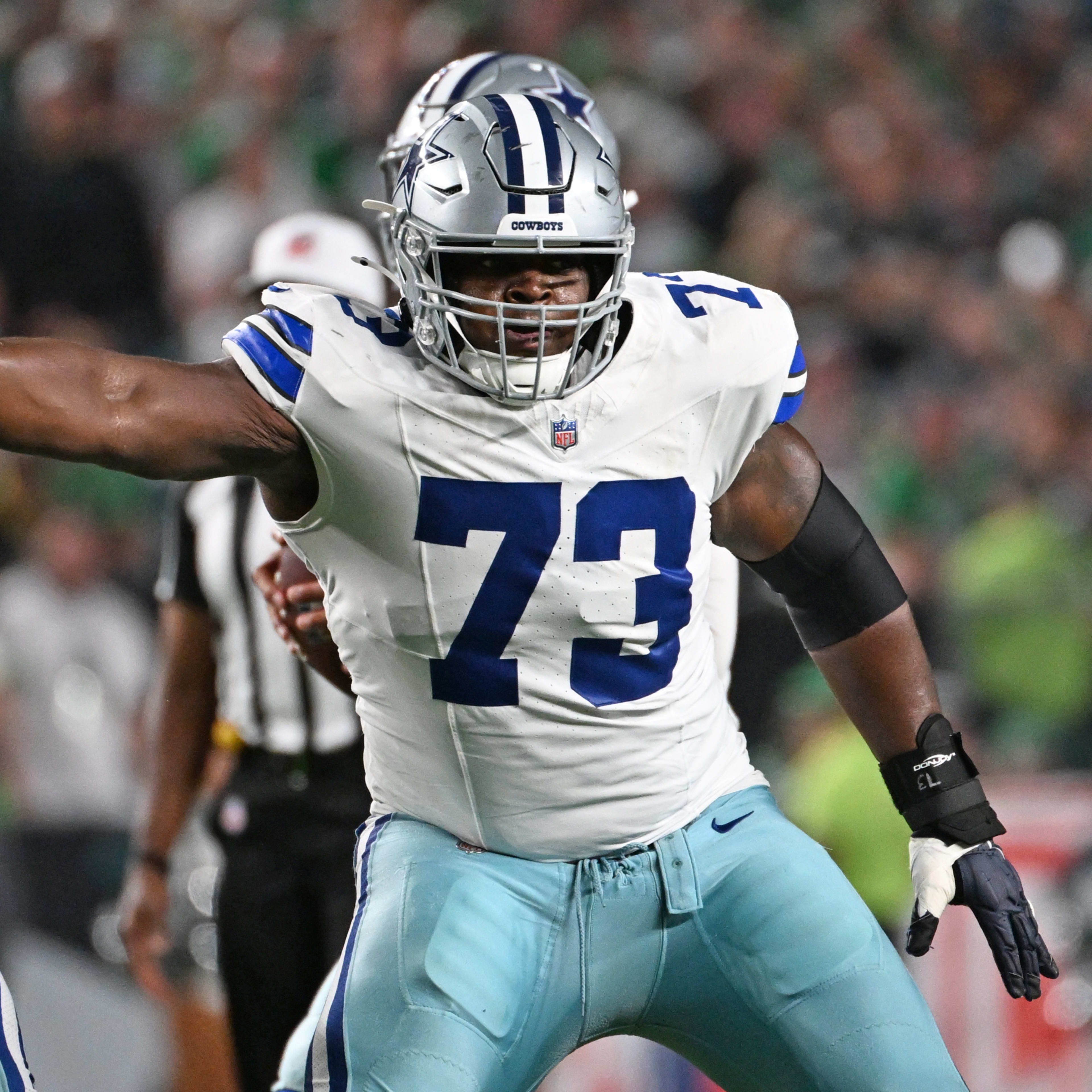 Chad Ochocinco thinks Bears' Jaylon Johnson fits perfectly on the Raiders -  A to Z Sports