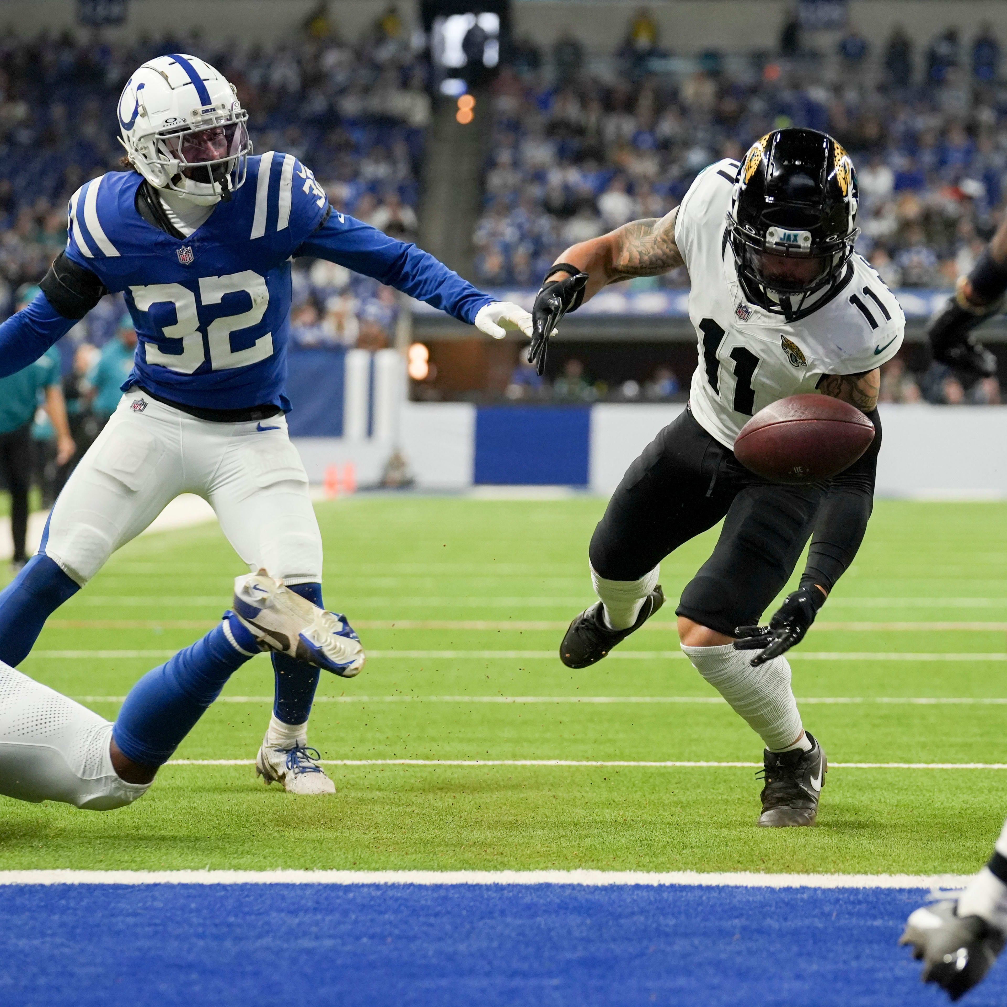 Everything you need to know about the Colts new starting QB rookie ...